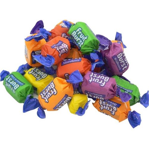 Pascall Fruit Bursts 2kg