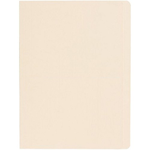 OfficeMax Manilla Folder A4 Buff