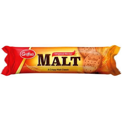 Griffin's Malt Biscuits 250g