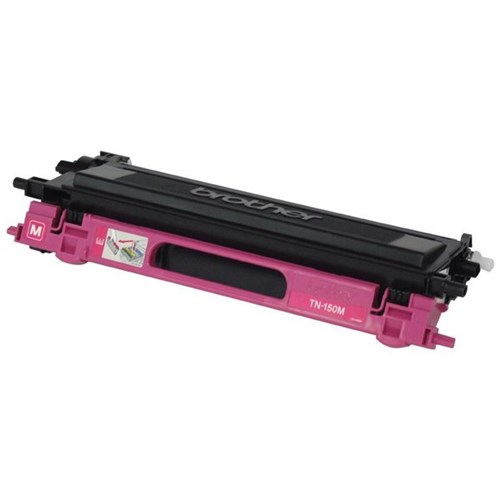 Brother TN-150M Magenta Laser Toner Cartridge