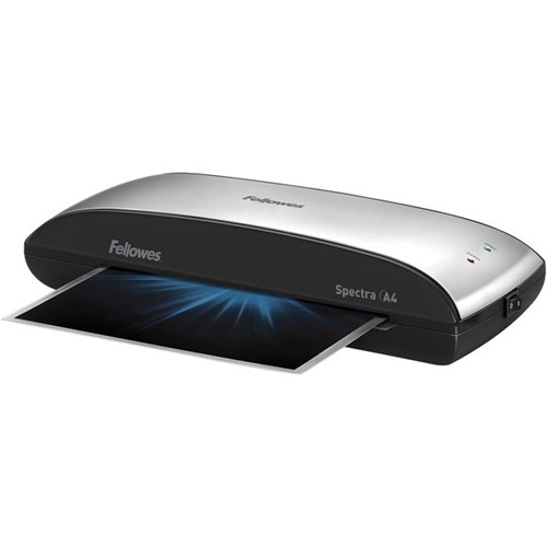 Fellowes Spectra A4 Laminator Light Duty