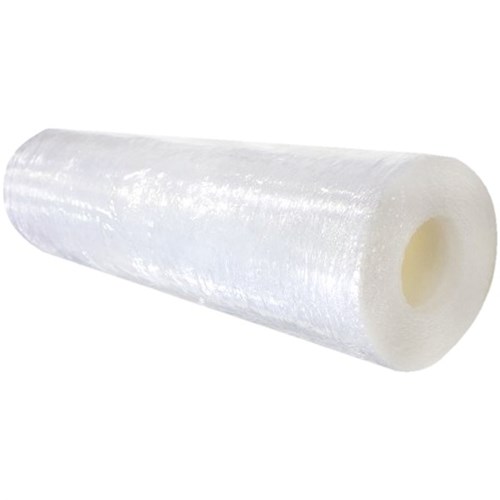 GaleWrap Coreless Hand Pallet Wrap 430mm x 600m Clear