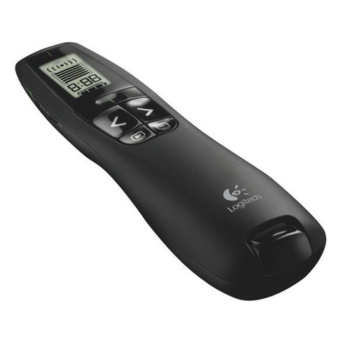 Logitech R800 Professional Wireless Laser Presenter