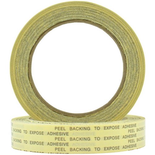 Pomona S1205 Double Sided Tape 48mm x 33m