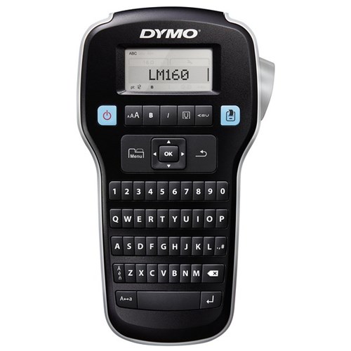 Dymo LabelManager 160 Labelling Machine