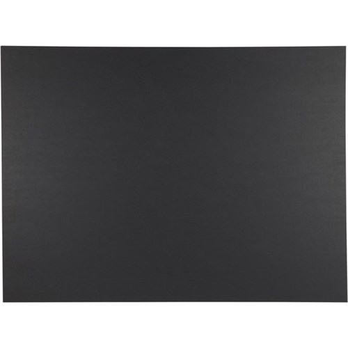 Folio Board 2mm Single Sided 820x610mm Black