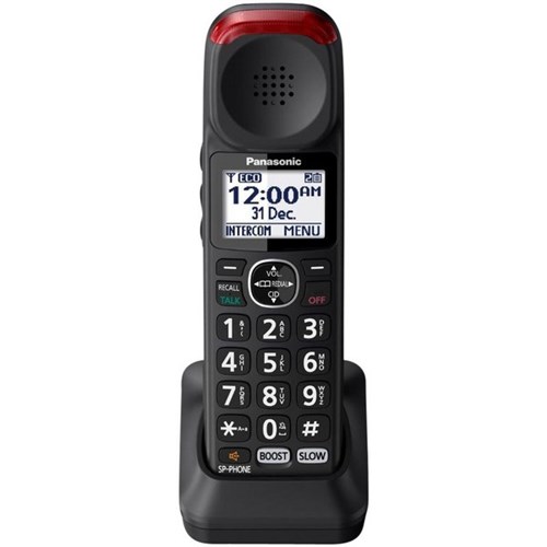 Panasonic KX-TGMA44AZB Extra Handset for KX-TGM420AZB & KX-TGM422AZB