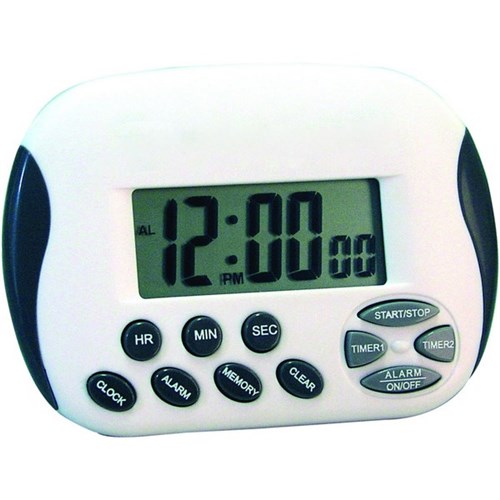 Carven Digital Timer