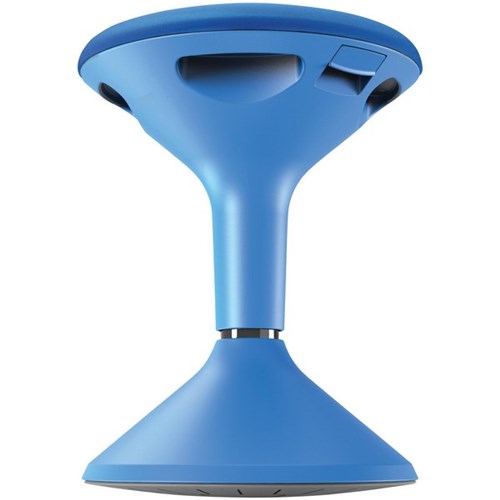 Jari Stool Polypropylene Blue