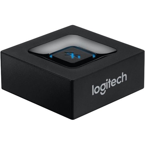 Logitech Bluetooth Audio Adapter