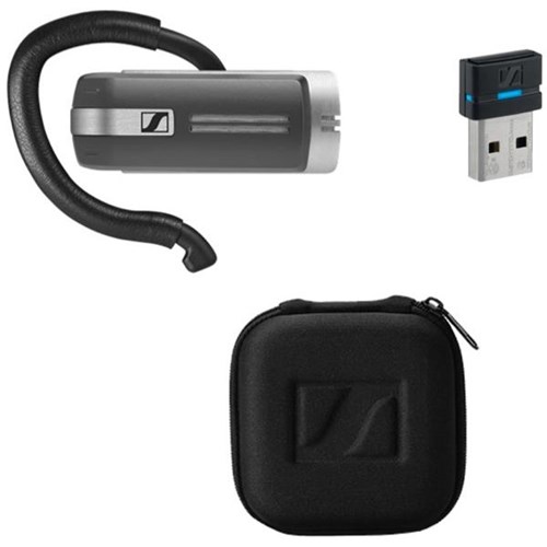 EPOS Sennheiser Presence UC Bluetooth Headset Skype For Business