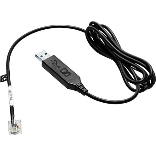 EPOS Sennheiser CEHS-CI 02 Cisco Adapter Cable