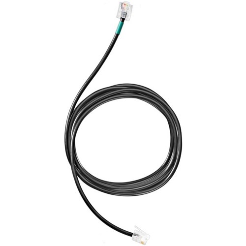 EPOS Sennheiser CEHS-DHSG Standard Adapter Cable