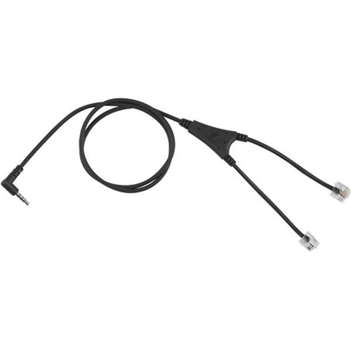 EPOS Sennheiser CEHS-MB 01 Audio Cable Mobile Phone to DW Base