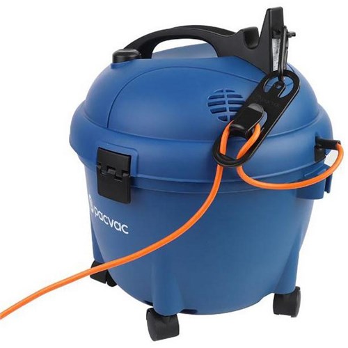 Pacvac Glide 300 Vacuum Cleaner 15L