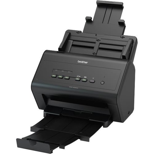 Brother ADS3000N Desktop Scanner