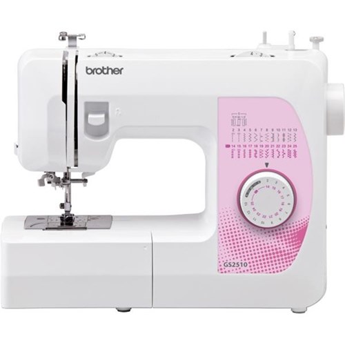 Brother GS2510 Sewing Machine