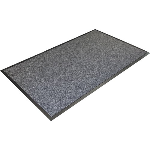 900x1500mm Grey