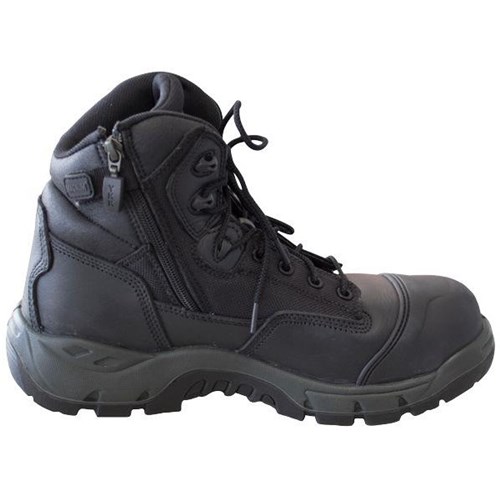 Magnum Sitemaster Lite CT Safety Boots