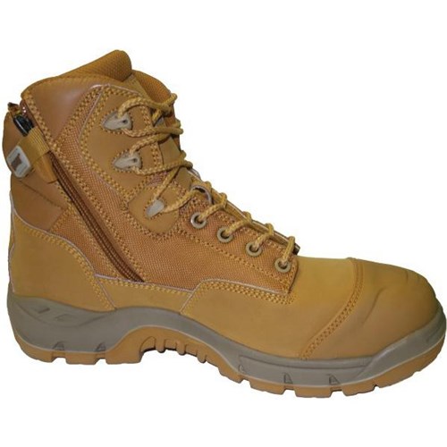 Magnum Sitemaster Lite Safety Boots CT SZ