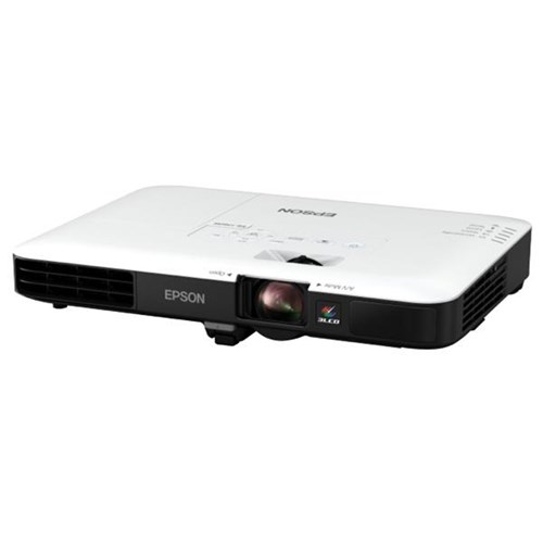 Epson EB-1780W WXGA Portable Projector 3000 Lumens