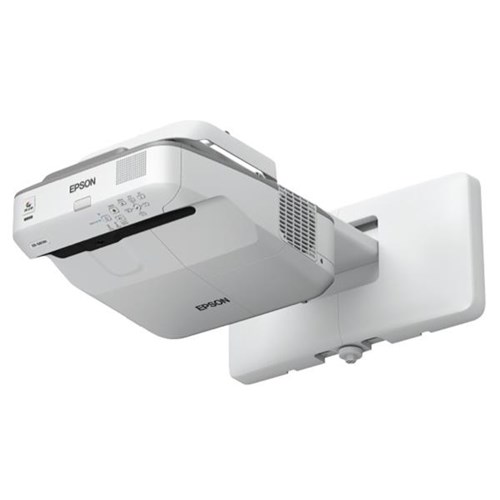 Epson EB-685Wi WXGA Interactive Projector Ultra Short Throw 3500 Lumens