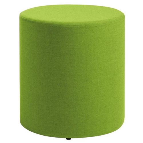 Buzz Ottoman 470mm Augustus/Lime