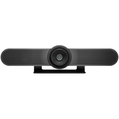 Logitech MeetUp 4K Conference Camera