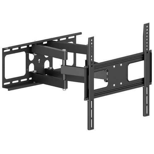 Brateck Full Motion Tilt TV Bracket 37-70 Inch