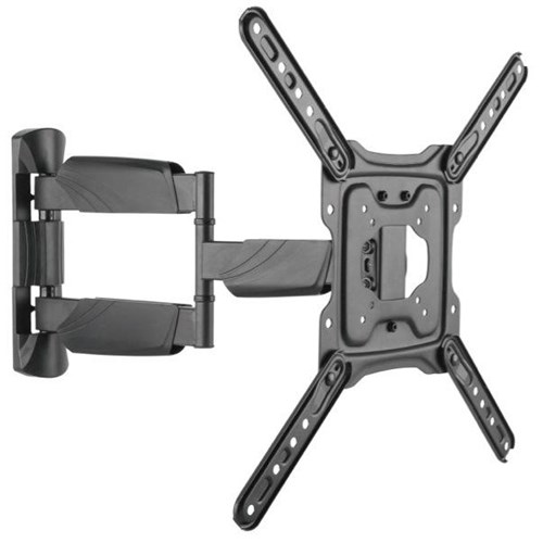 Brateck LPA50-443 Full Motion TV Wall Mount 23 - 55 Inch