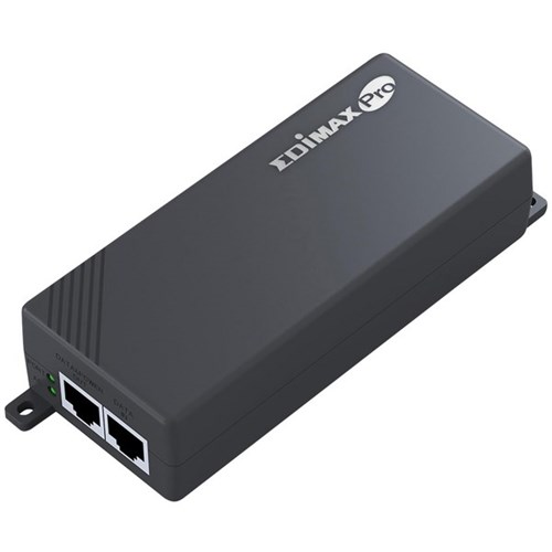 Edimax IEEE 802.3at Gigabit PoE Injector