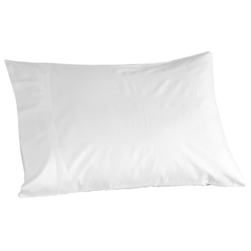 Autex Hospital Standard Fluid Resistance Pillow 400gsm 440x670mm White