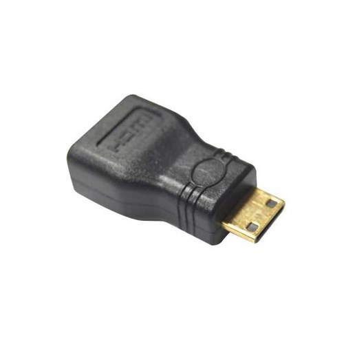 Dynamix HDMI Female to HDMI Mini Male Adapter