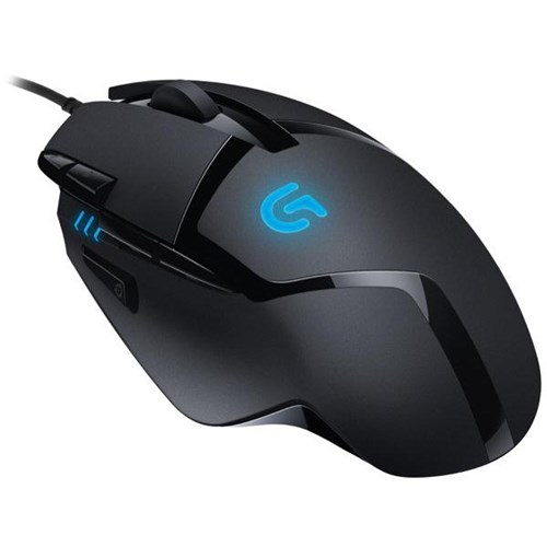 Logitech G402 Hyperion Fury Gaming Mouse