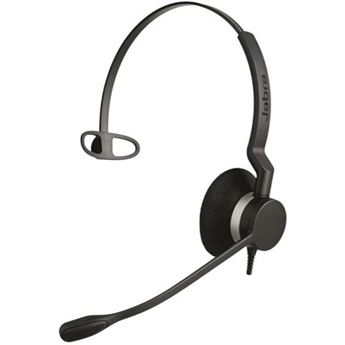 Jabra BIZ 2300 Mono QD Headset