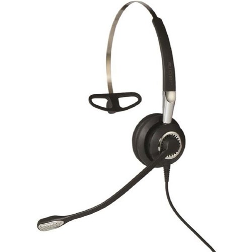 Jabra BIZ 2400 II Mono Headset