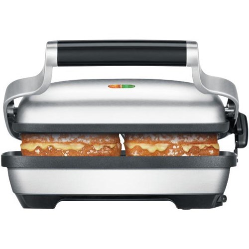 Breville Cafeteria 2 Slice Sandwich Press