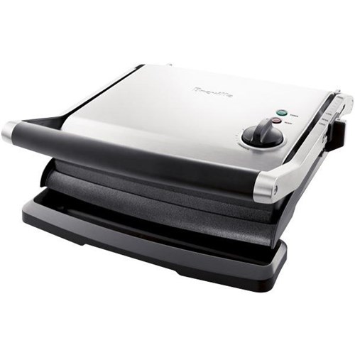 Breville Cafeteria Grill & Press