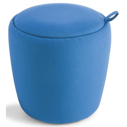 Dome Ottoman Era Fabric/Perennial