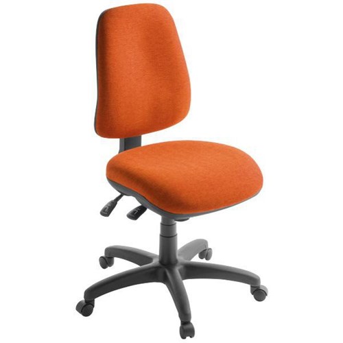 Tactic 3 Task Chair 3 Lever Artisan Fabric/Compose