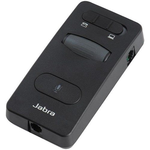 Jabra Link 860 Headphone Sound Processor