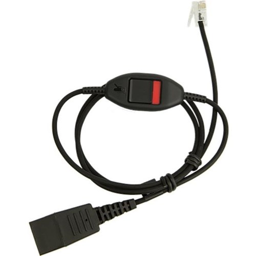 Jabra Mute Cord for Link 850