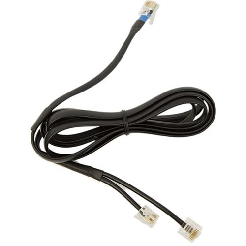 Jabra 1420110 EHS-DHSG For Siemens Audio Cable