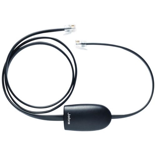 Jabra 1420116 EHS-HHC For Cisco Headset Adapter