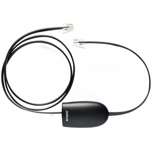 Jabra EHS Adapter For Polycom