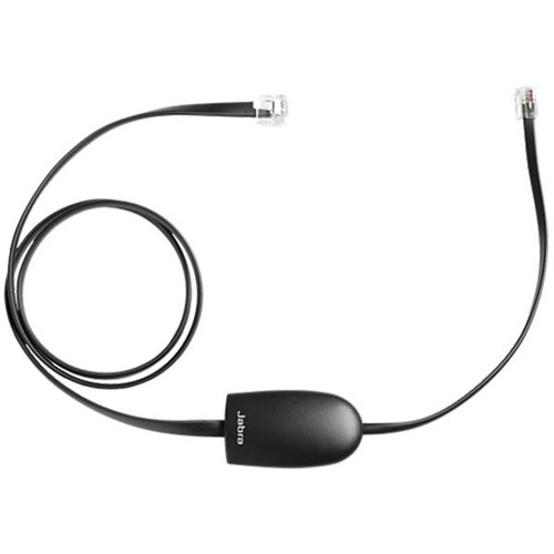 Jabra 1420119 EHS For Avaya Headset Adapter Cable