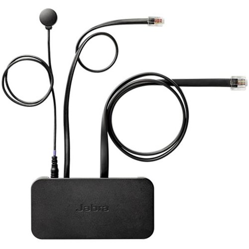 Jabra 1420120 EHS For Avaya & Alcatel Electronic Hook Switch Link