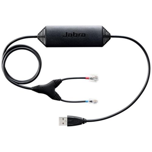 Jabra EHS-Nortel Pro & Go Electronic Hook Switch Link 1420132