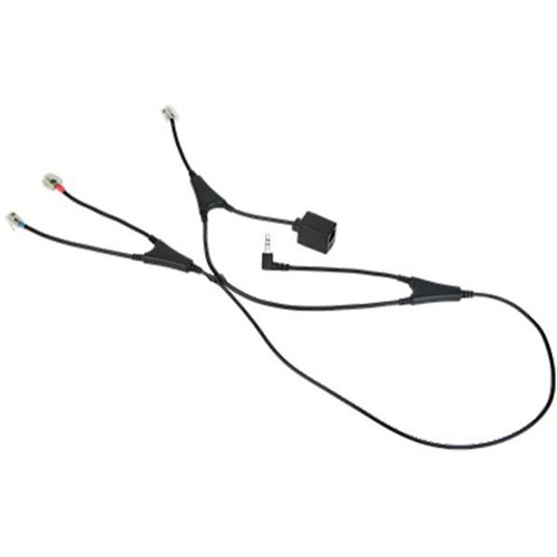 Jabra MSH Alcatel Pro & Go Link Adapter 1420136