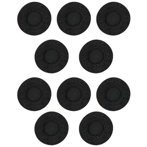 Jabra BIZ2300 Foam Ear Cushion, Pack of 10